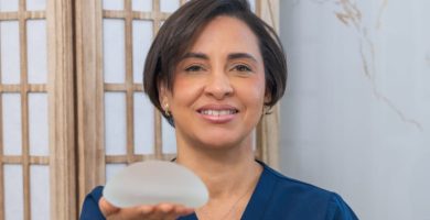 Cirugía plástica: más allá de la belleza, una herramienta para recuperar salud y calidad de vida