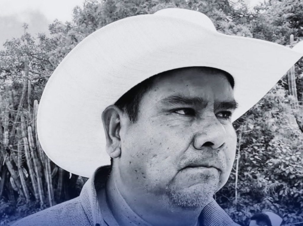 Asesinan a balazos a alcalde en el estado mexicano de Oaxaca