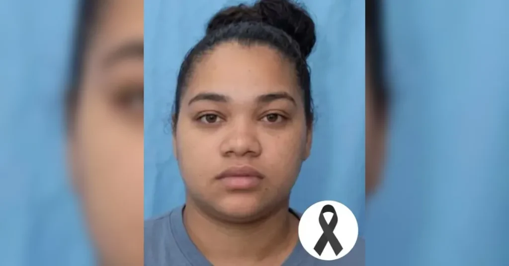 Hermana de Melanie Castillo lanza acusaciones tras suceso en Higüey