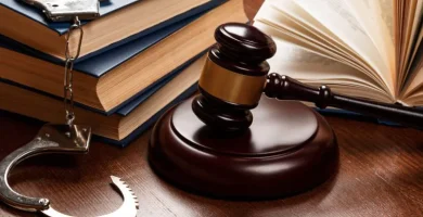 Realizan foro de abogados para analizar el nuevo Código Penal