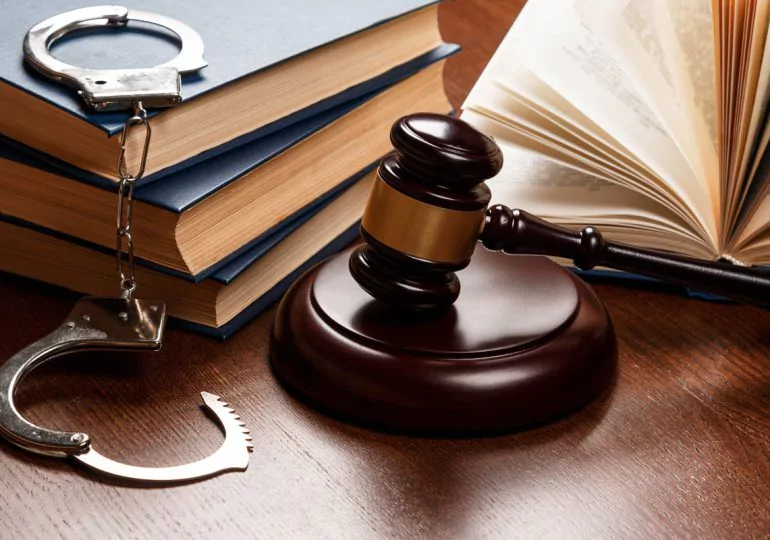 Realizan foro de abogados para analizar el nuevo Código Penal
