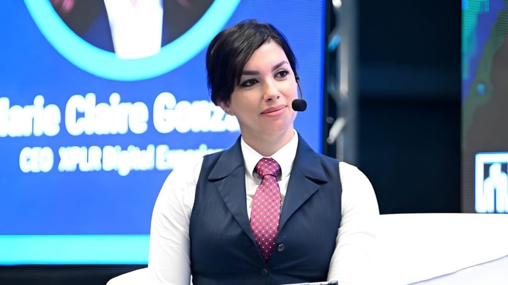 Muere Marie Claire González, influencer panameña que hablaba sobre salud mental