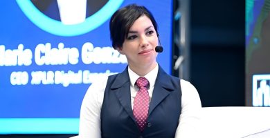 Muere Marie Claire González, influencer panameña que hablaba sobre salud mental