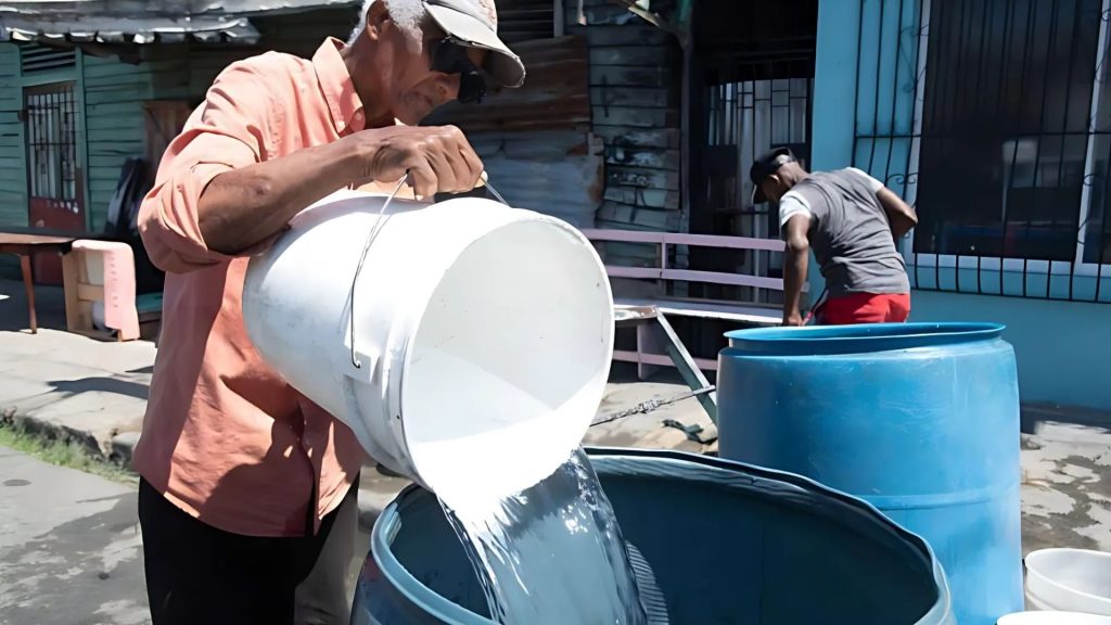 Piden asfaltado y agua potable; comunidad La Penda anuncia protestas en las calles