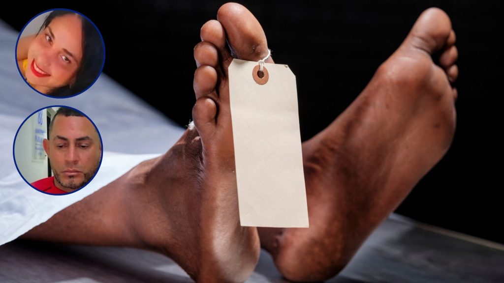Hombre habría pagado RD$10 mil para asesinar a su suegra, según expediente del MP