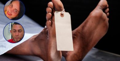 Hombre habría pagado RD$10 mil para asesinar a su suegra, según expediente del MP