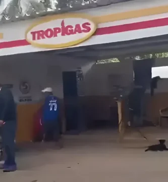 Investigan incidente en Tropigas de Monte Plata