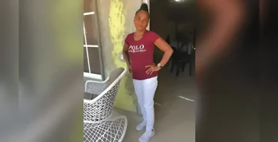 Hijo de Rosita se presenta ante Fiscalía por investigación en Villa Riva