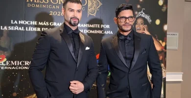 Todo listo para Miss Grand RD 2026; Telecentro llevará la gala final