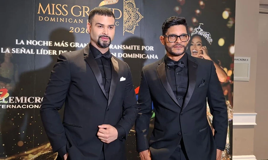 Todo listo para Miss Grand RD 2026; Telecentro llevará la gala final