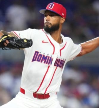 Christopher Sánchez asegura que no siente miedo antes del All-Star Game: “Estoy en casa”