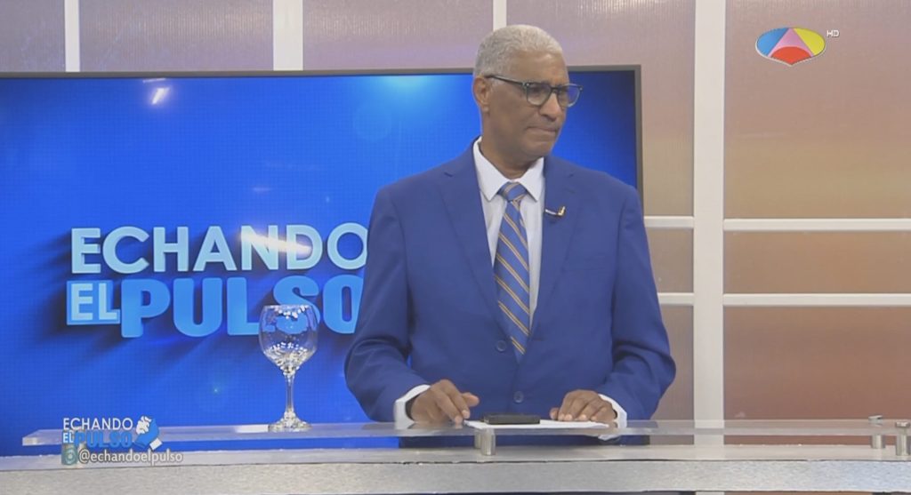“Casa por casa”: Jhonny Vásquez llama a orientar a jóvenes sobre educación sexual