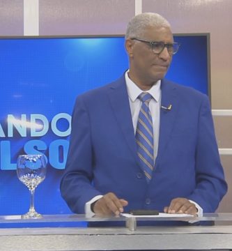 “Casa por casa”: Jhonny Vásquez llama a orientar a jóvenes sobre educación sexual