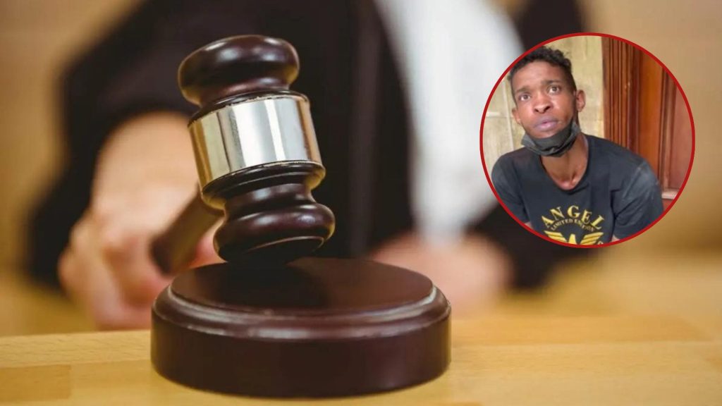 Aplazan coerción contra hombre que habría violado a su abuela