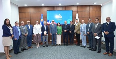 Andeclip levanta suspensión de servicios a ARS Primera y Futuro