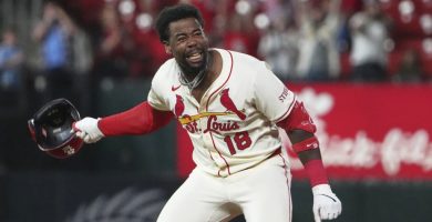 ¡Sorpresa en el Derby! Jordan Walker destrona a Schwarber ante los abucheos de Filadelfia