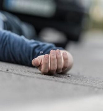 Por una deuda de 100 pesos, un hombre habría matado a otro de una pedrada en Barahona