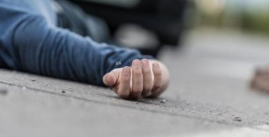 Por una deuda de 100 pesos, un hombre habría matado a otro de una pedrada en Barahona