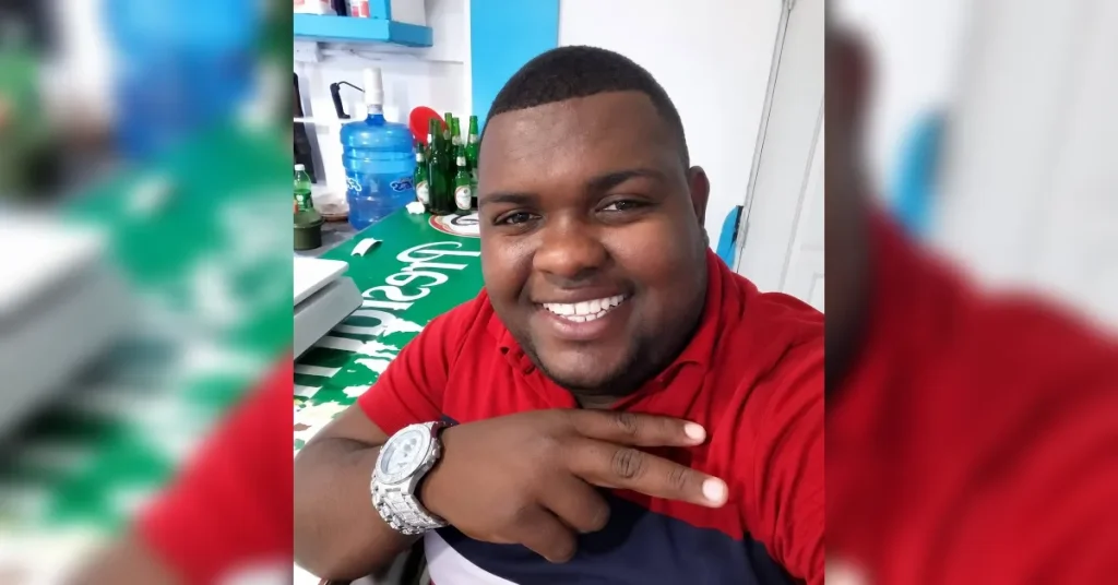 Identifican a hombre tras lamentable episodio en Mao