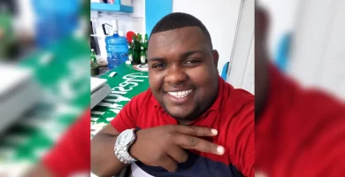 Identifican a hombre tras lamentable episodio en Mao