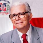 A 24 años de la muerte de Joaquín Balaguer: Figura más influyente y determinante en el escenario político dominicano