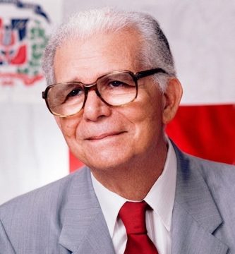 A 24 años de la muerte de Joaquín Balaguer: Figura más influyente y determinante en el escenario político dominicano