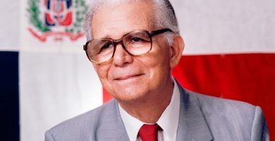 A 24 años de la muerte de Joaquín Balaguer: Figura más influyente y determinante en el escenario político dominicano