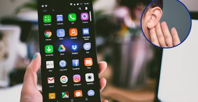 ¿Tu teléfono te espía? EE. UU. multa a una empresa por hacer creer que los celulares podían escuchar a los clientes