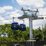 ¡No es una avería! EMT aclara paralización del Teleférico se debe a mantenimiento programado