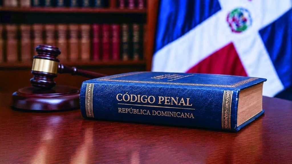 Diputados pretenden aprobar modificaciones al Código Penal este jueves o viernes
