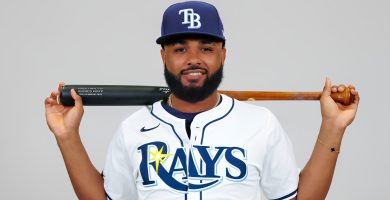 ¡No conquistó el título! Junior Caminero se lleva US$250,000 del Home Run Derby 2026