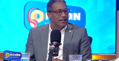 Director del IDOPPRIL asegura transferencia de RD$6,000 millones al Senasa no afecta operaciones de la institución
