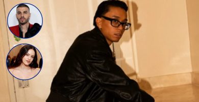 Muere bailarín de Rosalía y Rauw Alejandro reportado desaparecido en Miami