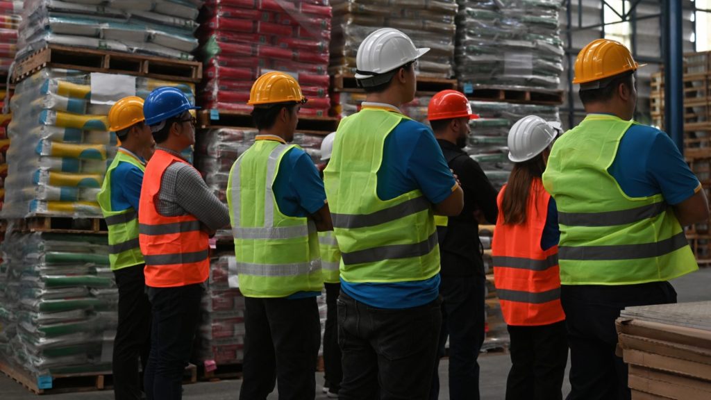 VIDEO: Pese al plazo, el diálogo por reforma laboral no inicia