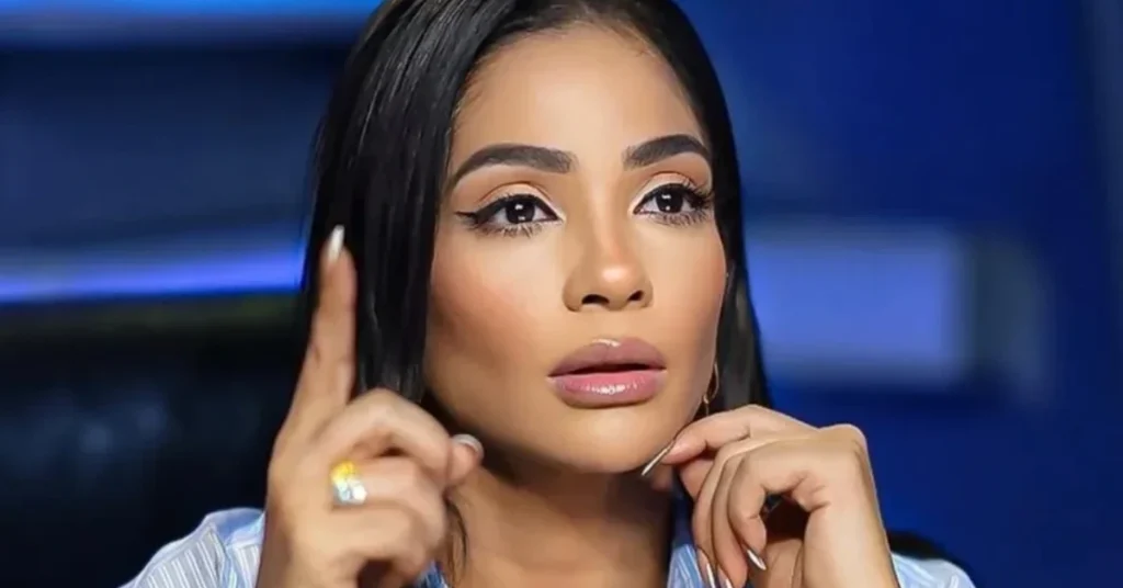 Yari Dotel explica por qué mantiene su postura sobre Dotolcito