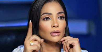Yari Dotel explica por qué mantiene su postura sobre Dotolcito