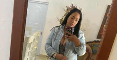Lo que acaba de pasar con joven que quito aliento a su esposa en Santo Domingo