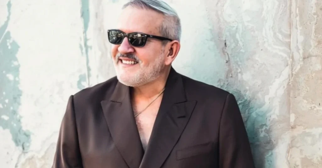 Raúl Grisanty deja un legado que marcó la TV dominicana