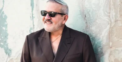Raúl Grisanty deja un legado que marcó la TV dominicana