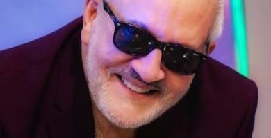 Muere Raúl Grisanty, cantante, animador y productor de televisión dominicano