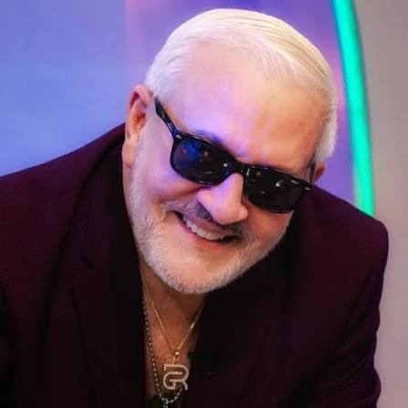 Muere Raúl Grisanty, cantante, animador y productor de televisión dominicano