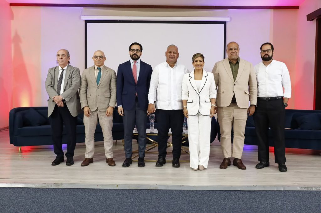 GALA Media Group y Amigos que Suman celebran foro sobre el impacto del nuevo Código Penal