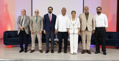GALA Media Group y Amigos que Suman celebran foro sobre el impacto del nuevo Código Penal