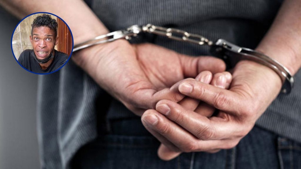 Tres meses de prisión a hombre acusado de violar y golpear a su abuela en Cristo Rey