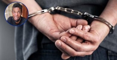Tres meses de prisión a hombre acusado de violar y golpear a su abuela en Cristo Rey