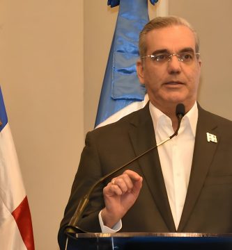 Abinader cae del cuarto al séptimo lugar entre los presidentes mejor valorados de América Latina