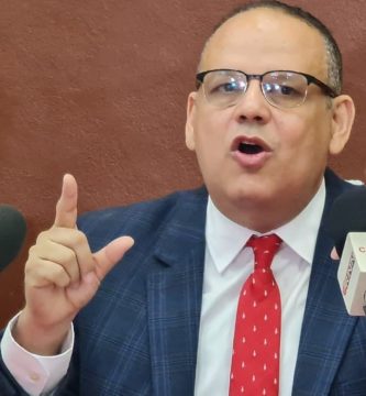 CARD propondrá revisar artículos sobre libertad de expresión y aumento de penas en Código Penal