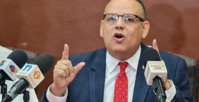 CARD propondrá revisar artículos sobre libertad de expresión y aumento de penas en Código Penal