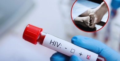 Mueren seis niños afectados por brote de VIH investigado en un hospital de Pakistán