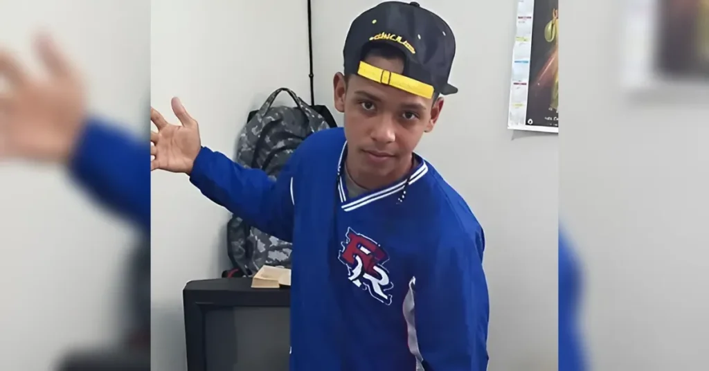 Investigan lamentable desenlace de joven en San Francisco Macorís